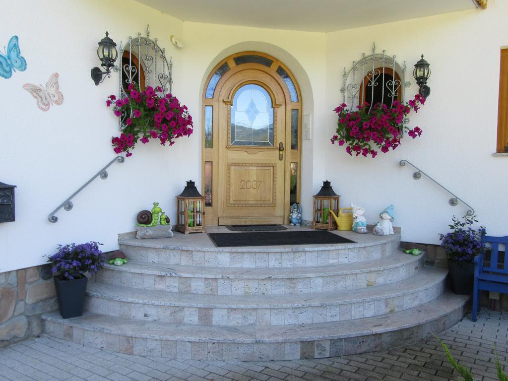 Alpen-Chalet Ehrwald Exteriör bild